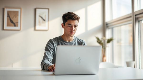 5 raisons de devenir expert en développement web dès maintenant