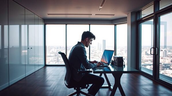 Agence web longueuil : développez votre succès numérique !