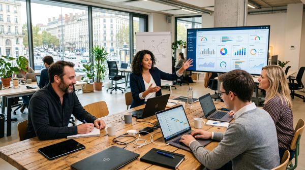 Découvrez les avantages d'un logiciel tout en un avec Jeboostemaboite